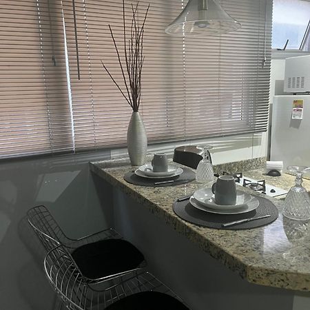 Raja Flat Aparthotel Belo Horizonte Eksteriør bilde