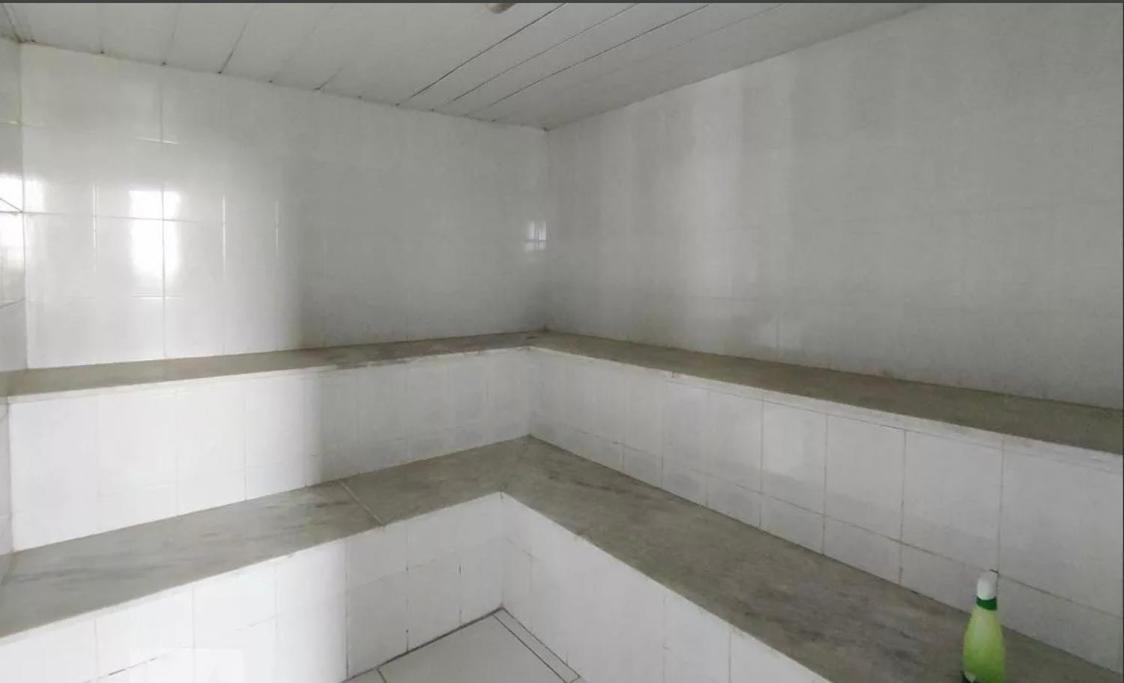 Raja Flat Aparthotel Belo Horizonte Eksteriør bilde