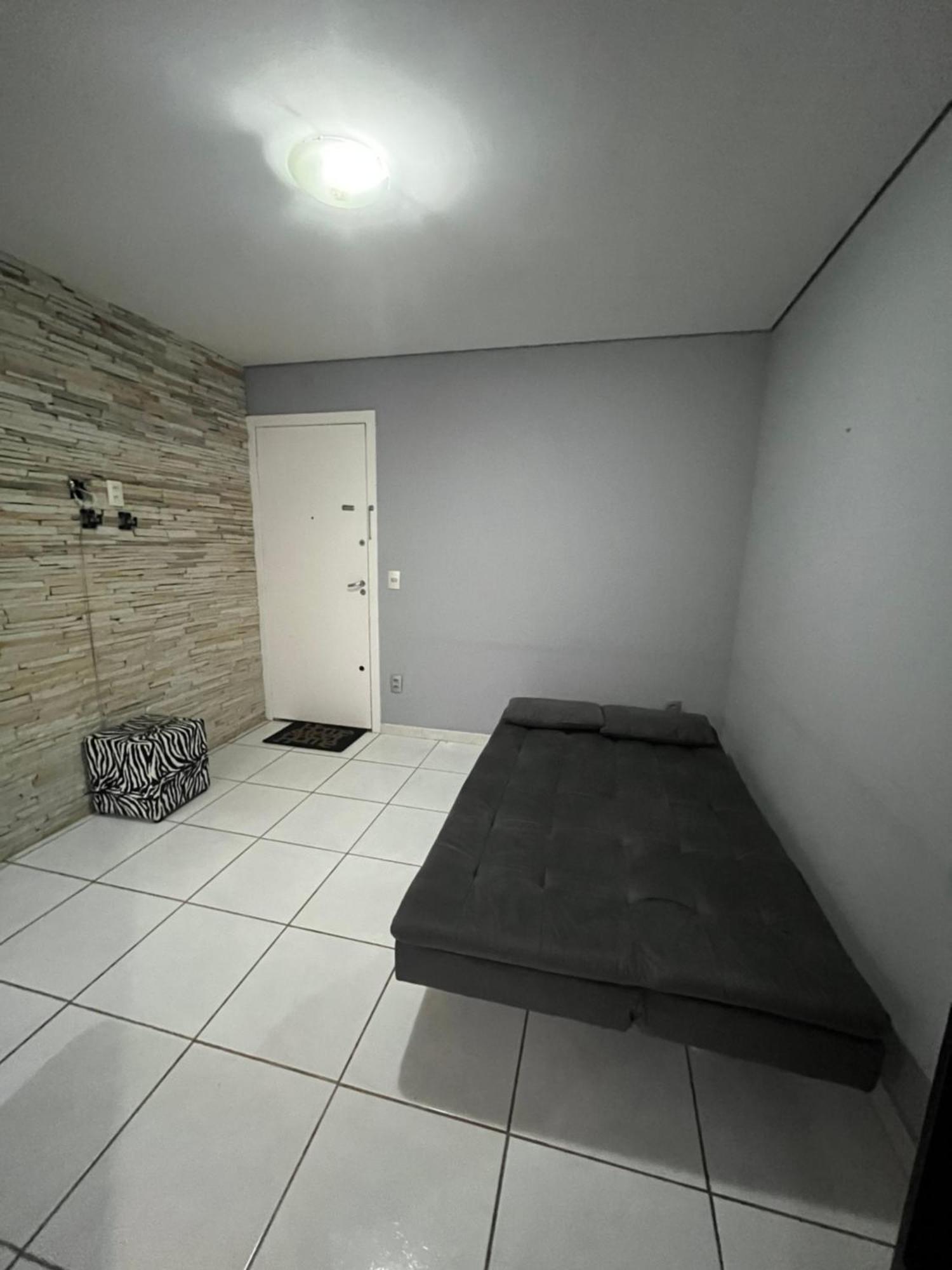 Raja Flat Aparthotel Belo Horizonte Eksteriør bilde
