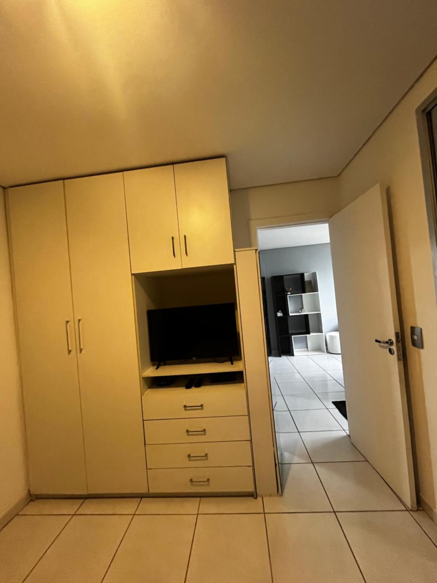 Raja Flat Aparthotel Belo Horizonte Eksteriør bilde