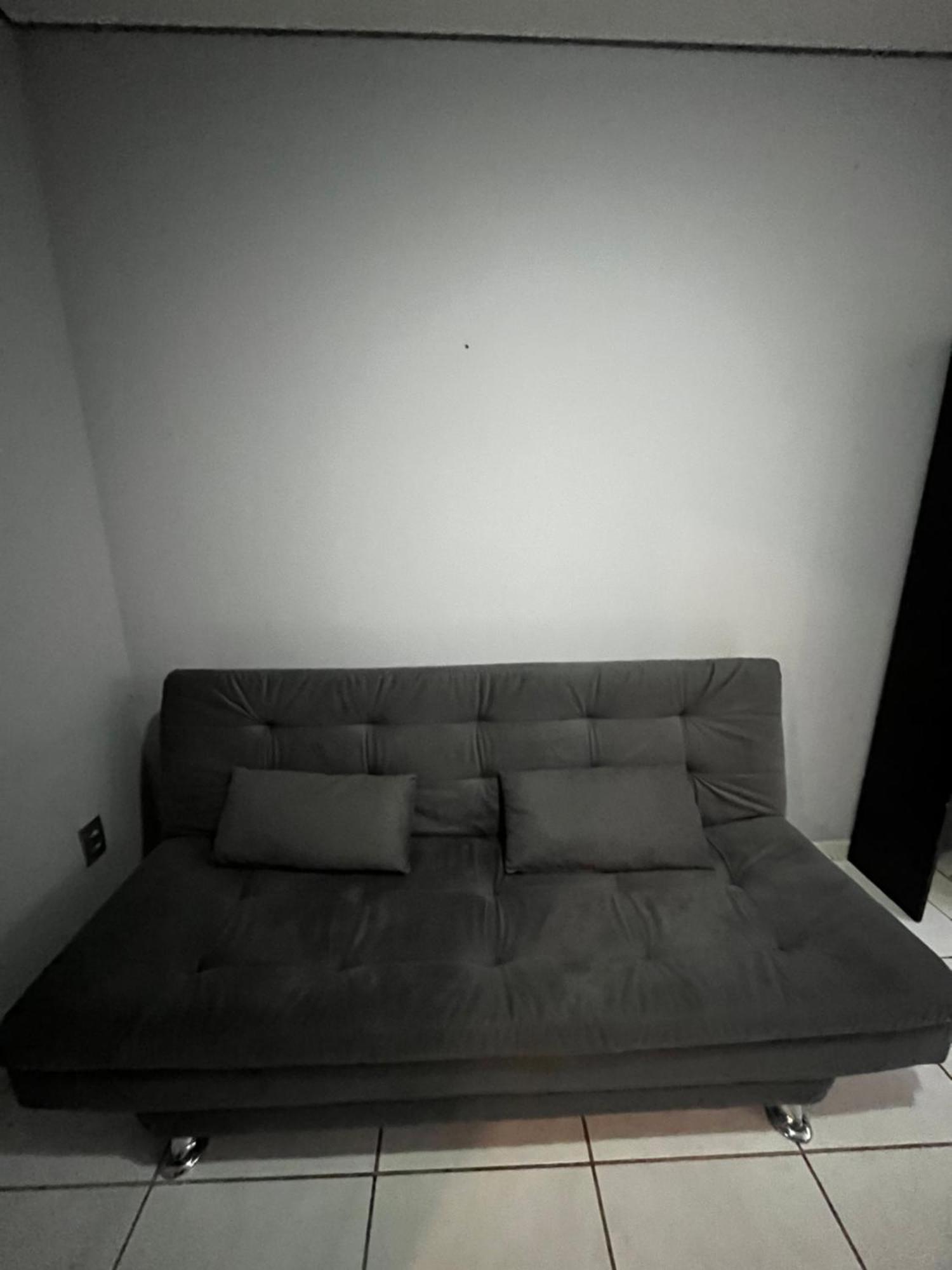 Raja Flat Aparthotel Belo Horizonte Eksteriør bilde