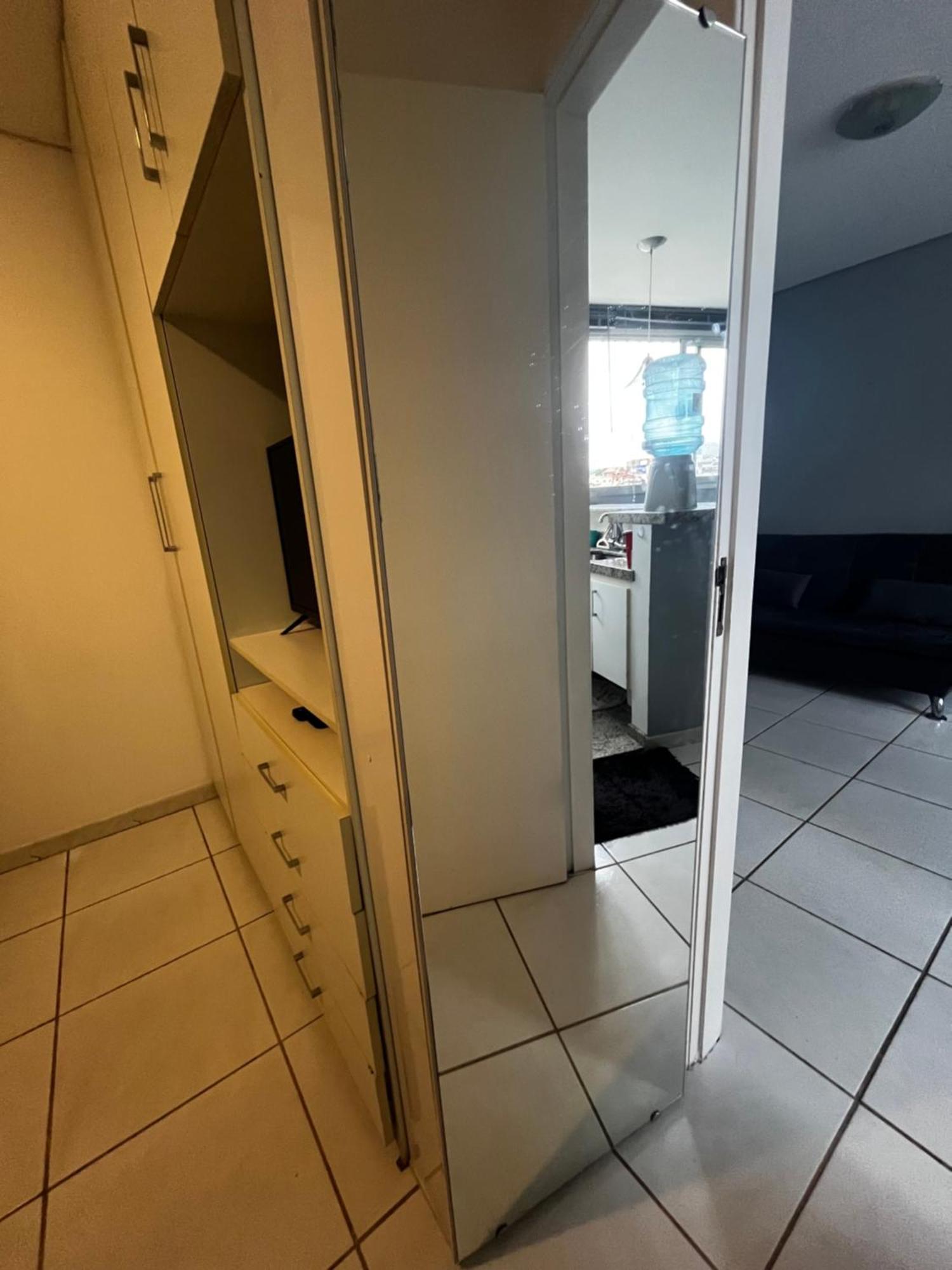 Raja Flat Aparthotel Belo Horizonte Eksteriør bilde