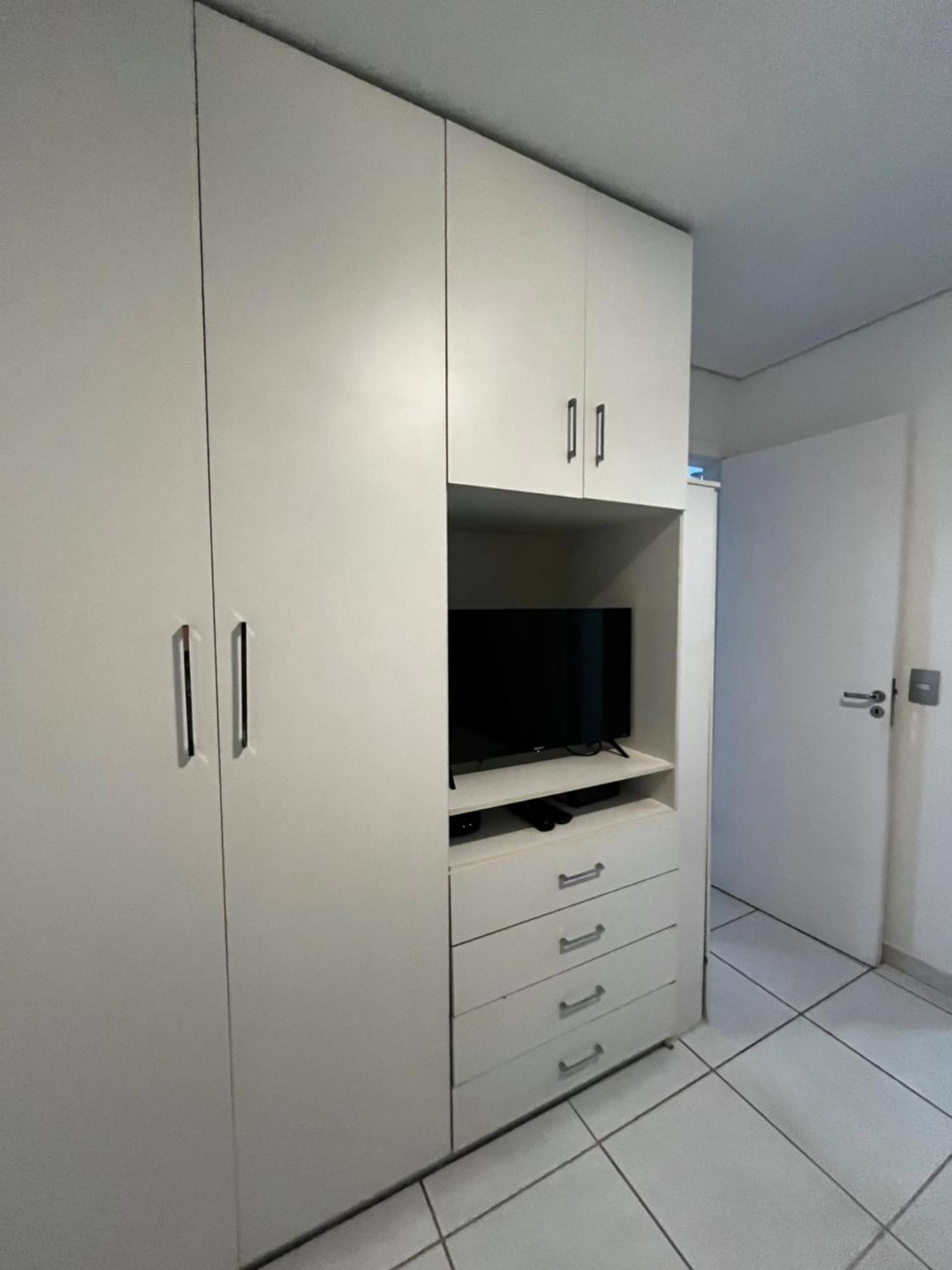 Raja Flat Aparthotel Belo Horizonte Eksteriør bilde